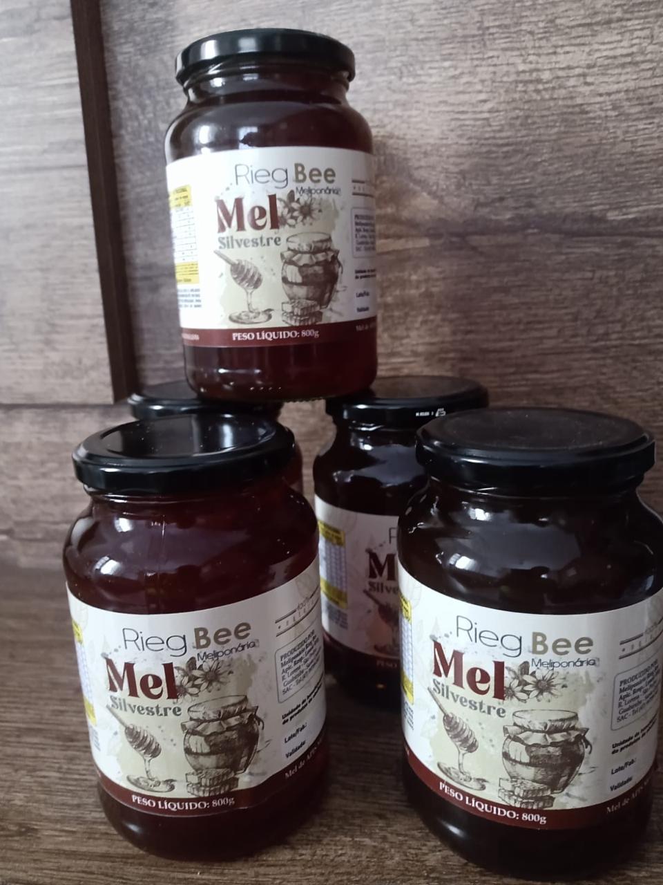 Mel de Abelha